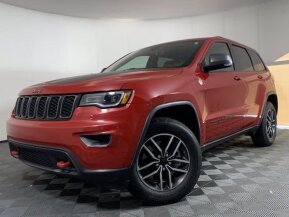 2019 Jeep Grand Cherokee for sale 101690612
